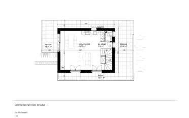 Chalet 5.5 rooms - image - 6