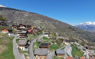 Terrain à bâtir - image - 6