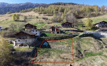 Terrain à bâtir - image - 1