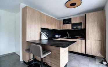 Attic flat 3.5 rooms - image - 6