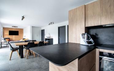 Attic flat 3.5 rooms - image - 2