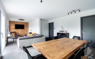 Attic flat 3.5 rooms - image - 3