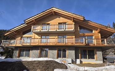 Duplex 4.5 rooms - image - 3