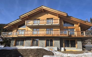 Duplex 4.5 rooms - image - 3