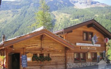 Restaurant - image - 1