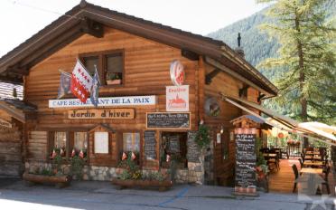 Restaurant - image - 6