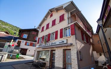 Maison 4.5 pièces - image - 1