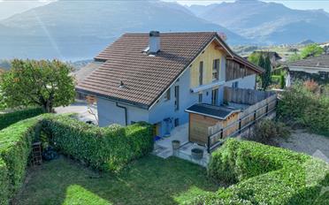 Maison contiguë - image - 6