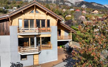 Reihenfamilienhaus - image - 4