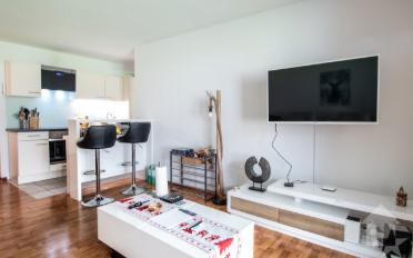 Apartment 2.5 rooms - image - 2