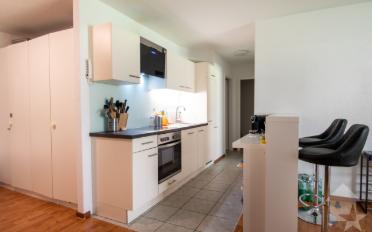 Apartment 2.5 rooms - image - 1