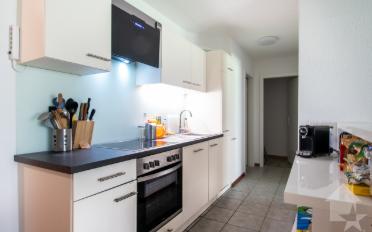 Appartement 2.5 pièces - image - 2