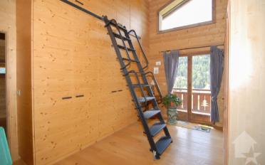 Chalet 7.5 rooms - image - 8