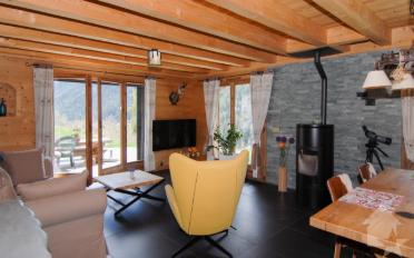 Chalet 7.5 rooms - image - 2