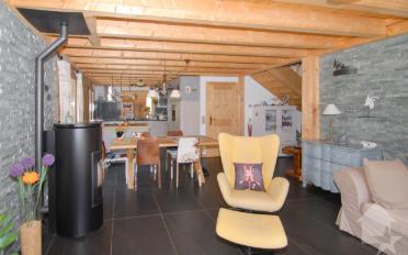 Chalet 7.5 rooms - image - 3