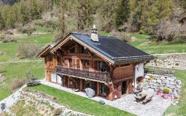 Chalet 7.5 rooms - image - 12