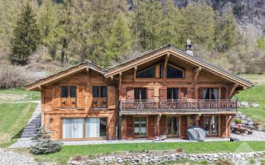 Chalet 7.5 rooms - image - 1