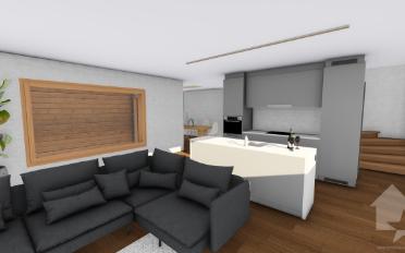 Chalet 4.5 pièces - image - 9