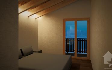 Chalet 4.5 pièces - image - 10