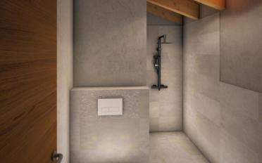 Chalet 4.5 pièces - image - 11