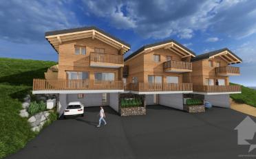 Chalet 4.5 rooms - image - 6