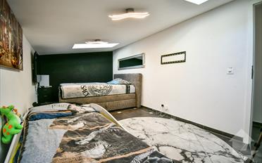 Maison 9 pièces - image - 10