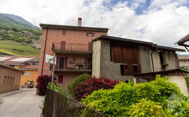 Einfamilienhaus 10 Zimmer - image - 7