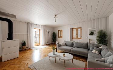 Maison 10 pièces - image - 8