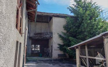 Bauernhaus ein Zimmer - image - 4