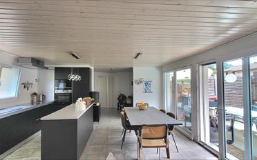 Immeuble résidentiel - image - 2