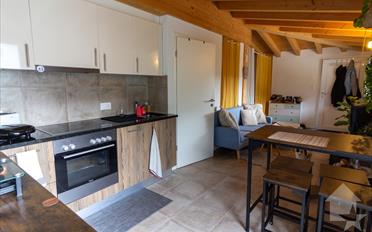 Immeuble résidentiel - image - 12