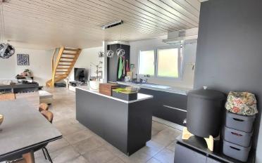 Immeuble résidentiel - image - 1