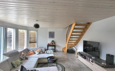 Immeuble résidentiel - image - 3