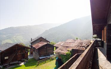 Chalet 6.5 rooms - image - 3