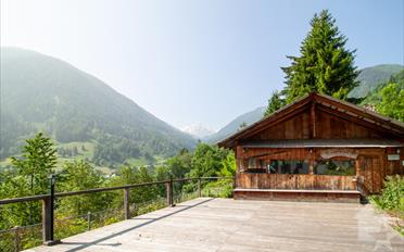 Chalet 6.5 rooms - image - 4