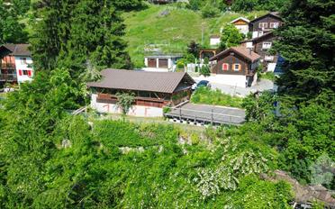 Chalet 6.5 rooms - image - 5