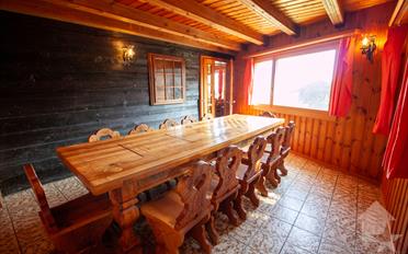 Chalet 6.5 rooms - image - 6