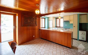 Chalet 6.5 rooms - image - 8