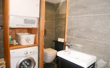Chalet 7 pièces - image - 13