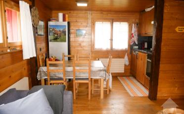 Chalet 7 pièces - image - 6