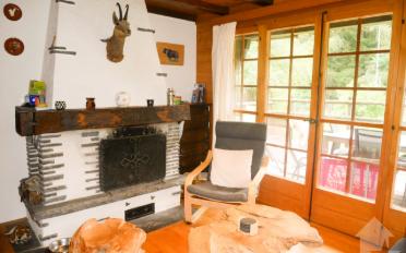 Chalet 7 pièces - image - 2