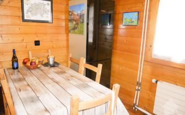 Chalet 7 pièces - image - 4
