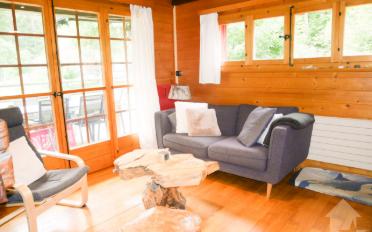 Chalet 7 pièces - image - 3