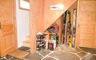 Chalet 7 pièces - image - 9