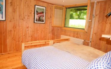 Chalet 7 pièces - image - 10