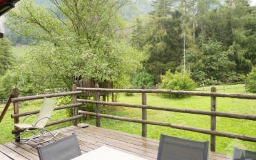 Chalet 7 pièces - image - 7
