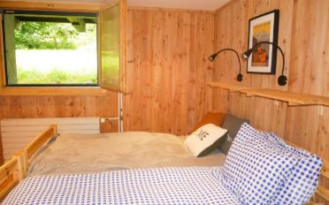 Chalet 7 pièces - image - 11
