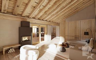 Wohnung 5.5 Zimmer - image - 3