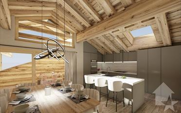 Wohnung 5.5 Zimmer - image - 5