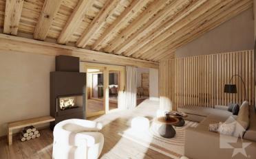 Apartment 5.5 rooms - image - 3